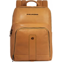 Рюкзак для ноутбука Piquadro Laptop backpack 13,3" Orange (CA6302S129/G)