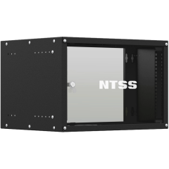 Шкаф NTSS NTSS-WL6U5545GS-BL