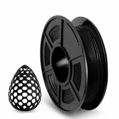 Пластик для 3D принтера NV Print NV-3D-TPU-BLACK