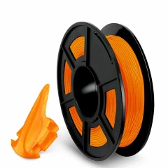 Пластик для 3D принтера NV Print NV-3D-TPU-ORANGE