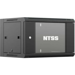 Шкаф NTSS NTSS-W12U6060GS-BL