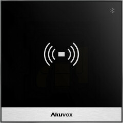 Терминал контроля доступа Akuvox A03S