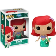 Фигурка Funko POP! Disney Ariel