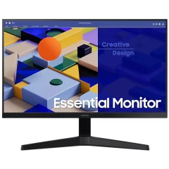 Монитор Samsung 24" S24C312EAI