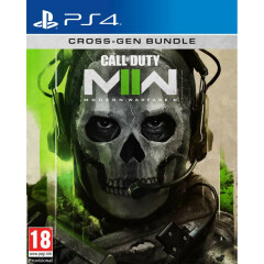 Игра Call Of Duty Modern Warfare 2 (2022) для Sony PS4