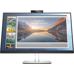 Монитор HP 24" E24d G4 EliteDisplay (6PA50A4)