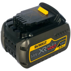 Аккумулятор DeWALT DCB546-XJ