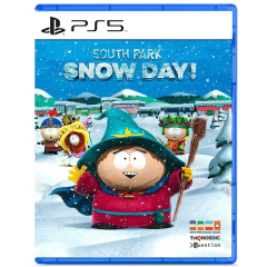 Игра South Park: Snow Day для Sony PS5