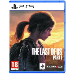 Игра The Last of Us Part I для Sony PS5