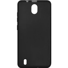 Чехол DF nkCase-18 Black