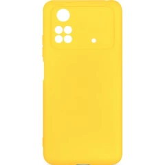 Чехол DF poCase-03 Yellow