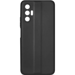 Чехол DF tCase-09 Black