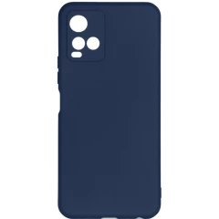 Чехол DF vCase-06 Blue