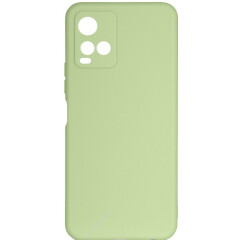 Чехол DF vCase-06 Light Green