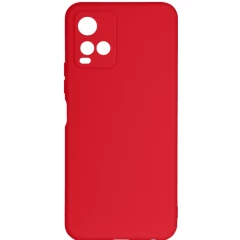 Чехол DF vCase-06 Red