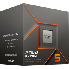 Процессор AMD Ryzen 5 8500G BOX