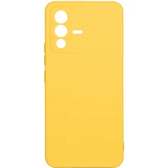 Чехол DF vCase-07 Yellow