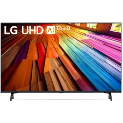 ЖК телевизор LG 43" 43UT80006LA