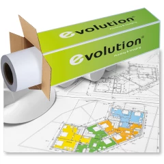 Бумага Technoevolab EVOLUTION PPC Premium EXTRA Paper (2101140)