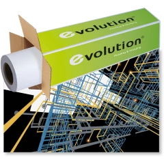Бумага Technoevolab EVOLUTION Premium Coated Paper (2185150)