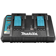 Зарядное устройство + АКБ Makita DC18RD (LXT 18В)