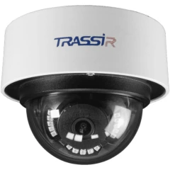 IP камера TRASSIR TR-D3181IR3 v3 2.8мм