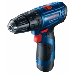 Дрель Bosch GSB 120-LI