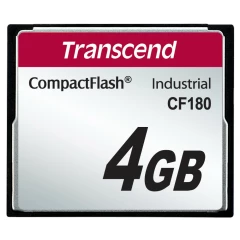 Карта памяти 4Gb CFast Transcend (TS4GCF180)