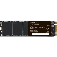 Накопитель SSD 960Gb KingPrice (KPSS960G1)