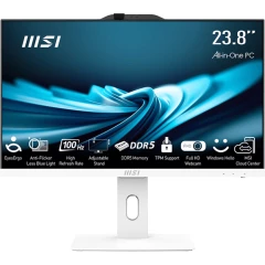 Моноблок MSI Pro AP242P 14M (9S6-AE0622-658)