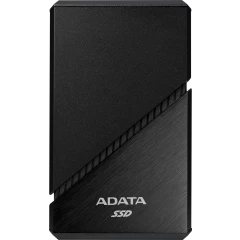 Внешний накопитель SSD 4Tb ADATA SE920 Black (SE920-4TCBK)