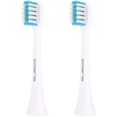 Насадка для зубной щётки Polaris TBH 0105 S (2) Cyan