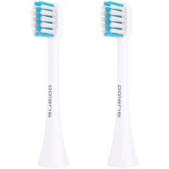 Насадка для зубной щётки Polaris TBH 0105 S (2) White