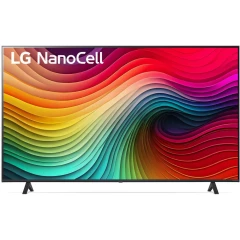 ЖК телевизор LG 50" 50NANO80T6A