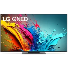 ЖК телевизор LG 55" 55QNED86T6A