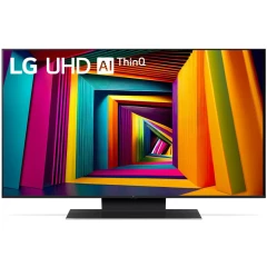 ЖК телевизор LG 43" 43UT91006LA