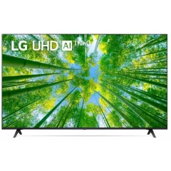 ЖК телевизор LG 55" 55UQ80001LA