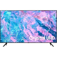 ЖК телевизор Samsung 43" UE43CU7100UXUZ