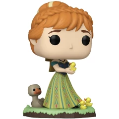 Фигурка Funko POP! Disney Frozen Anna