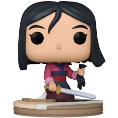 Фигурка Funko POP! Disney Ultimate Princess Mulan