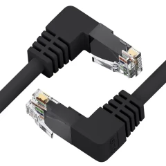 Патч-корд Greenconnect GCR-53947, 7.5м