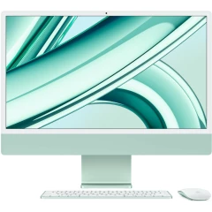 Моноблок Apple iMac 24 (M3, 2023, Two ports) (MQRA3LL/A)