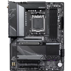 Материнская плата Gigabyte B650 AORUS ELITE AX V2