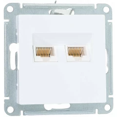 Розетка RJ-45 Schneider Electric ATN000185