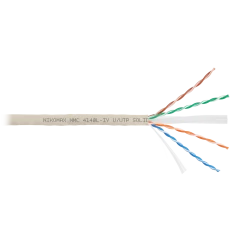 Бухта NIKOMAX NMC 4140L-IY, 305м