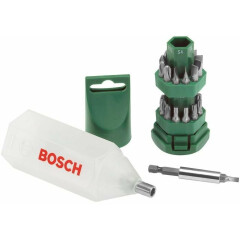 Биты Bosch 2607019503