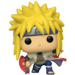 Фигурка Funko POP! Animation Naruto Shippuden Minato Namikaze