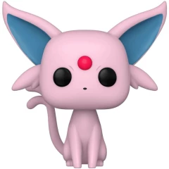 Фигурка Funko POP! Games Pokemon Espeon (EMEA)