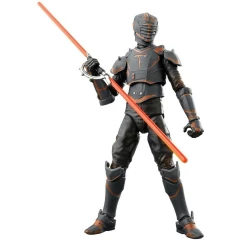 Фигурка Hasbro Star Wars Black Series Ahsoka Marrok