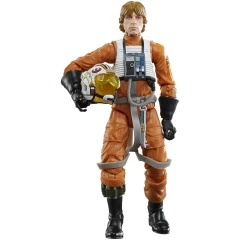 Фигурка Hasbro Star Wars The Black Series Archive Luke Skywalker